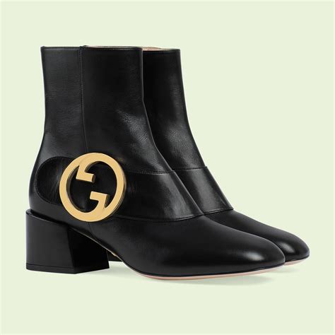 Stivaletti Gucci da donna .